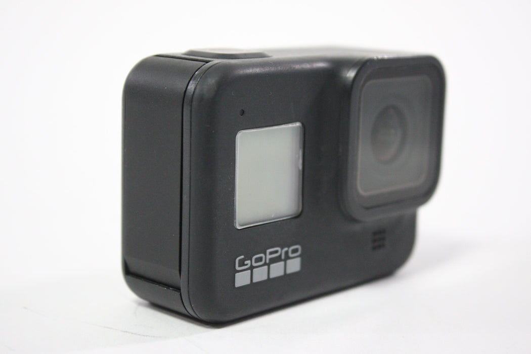GoPro 8 (Black)