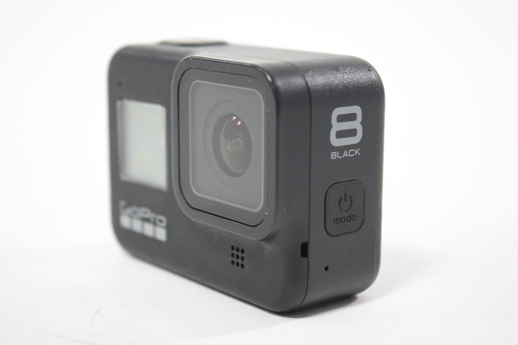 GoPro 8 (Black)