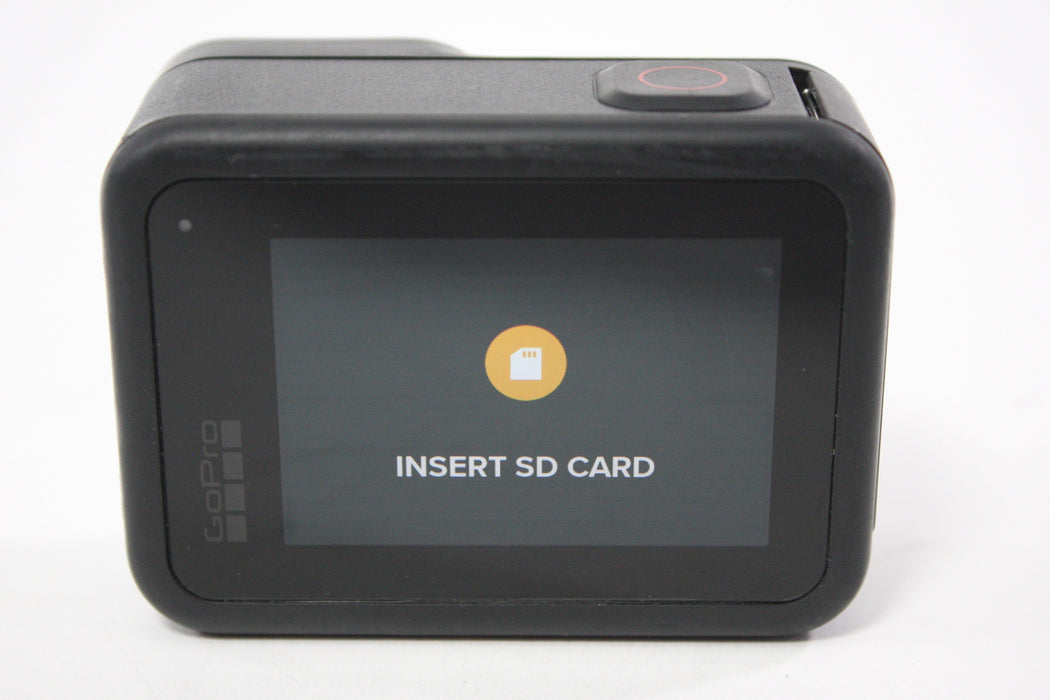 GoPro 8 (Black)