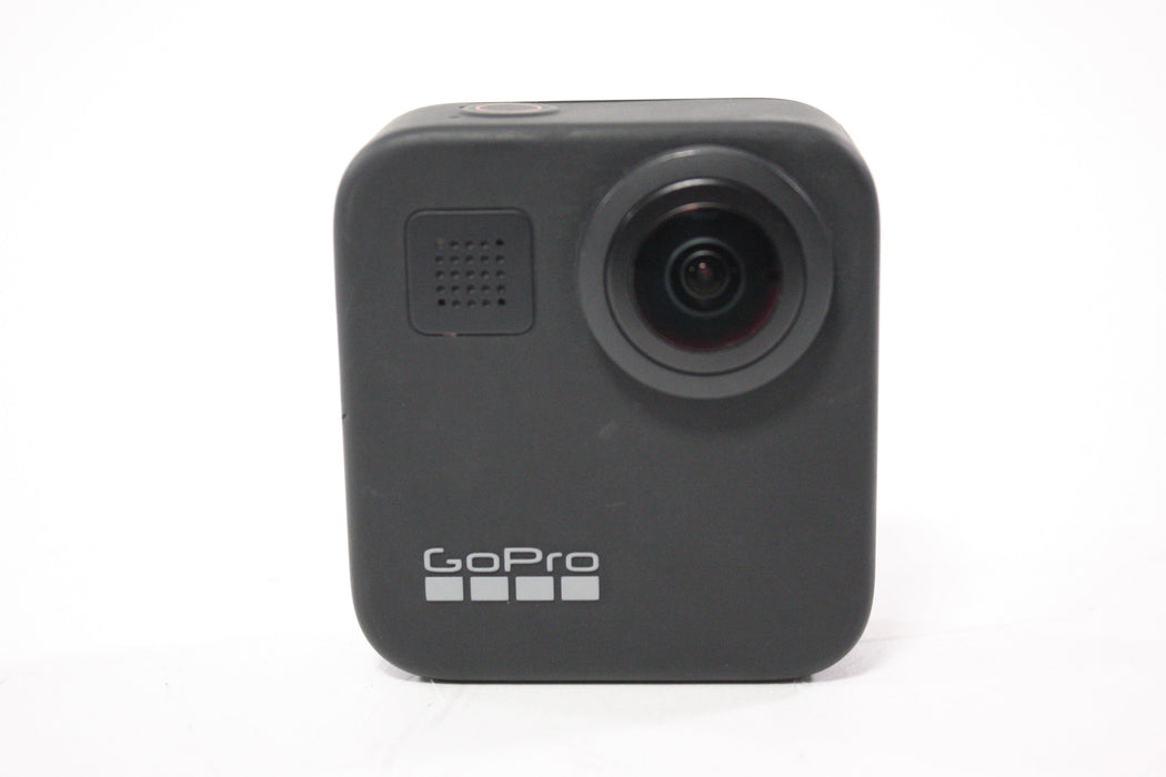 GoPro Max 360 Camera