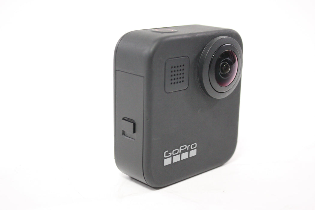 GoPro Max 360 Camera