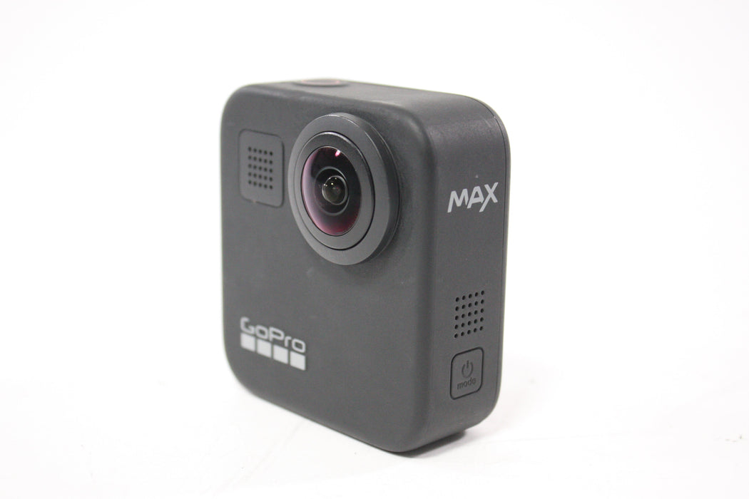 GoPro Max 360 Camera