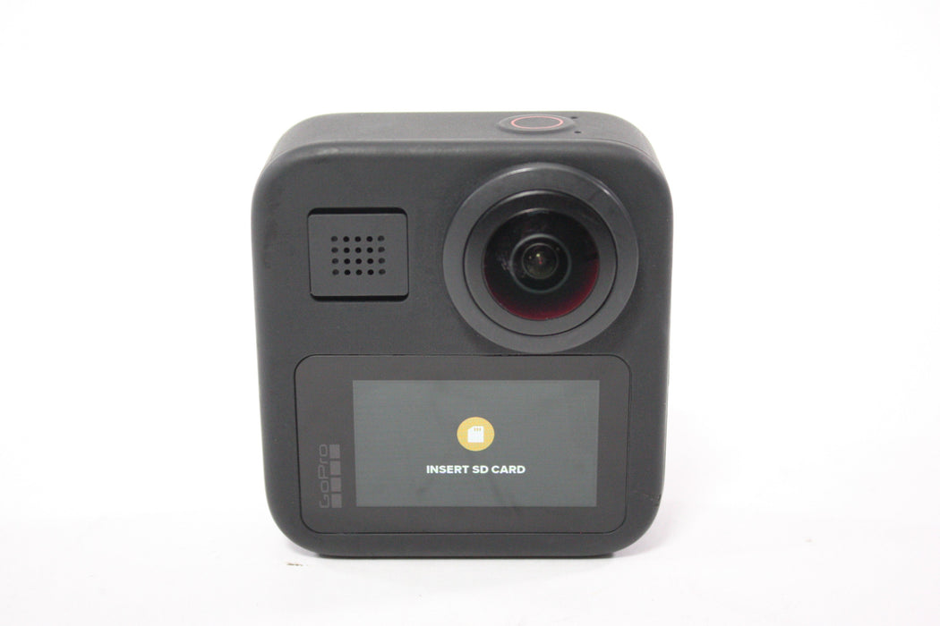 GoPro Max 360 Camera