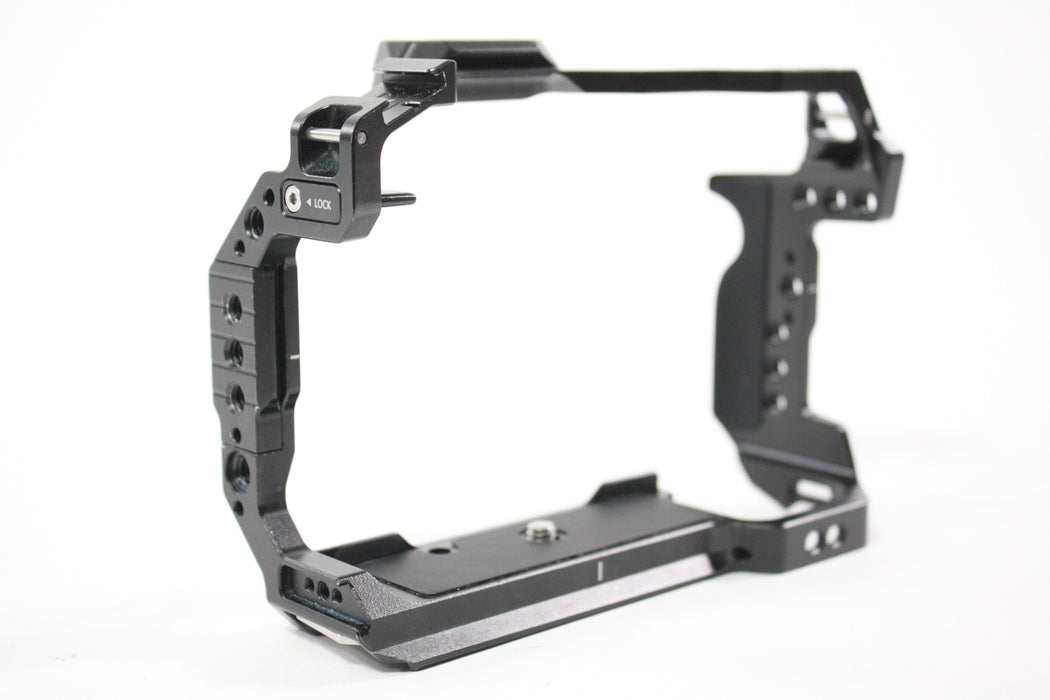 SmallRig Cage for Canon R6 and R6 Mark II