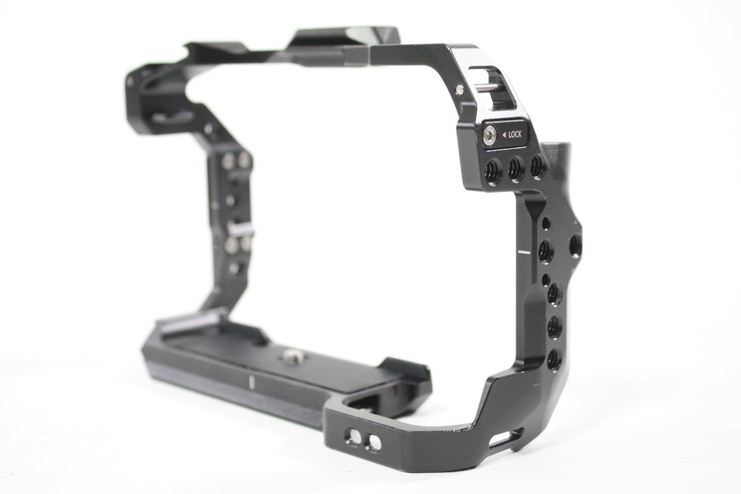 SmallRig Cage for Canon R6 and R6 Mark II