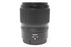 Nikon 50mm f/1.4 Nikkor Lens for Z Mount