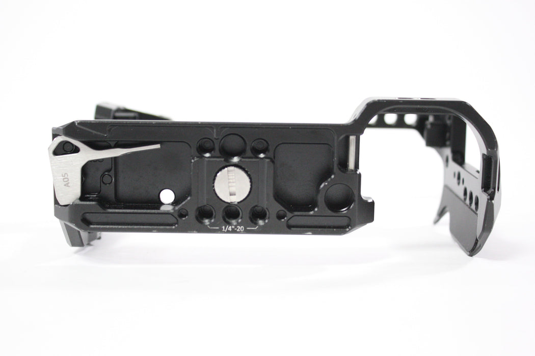 SmallRig Cage for Canon R6 and R6 Mark II