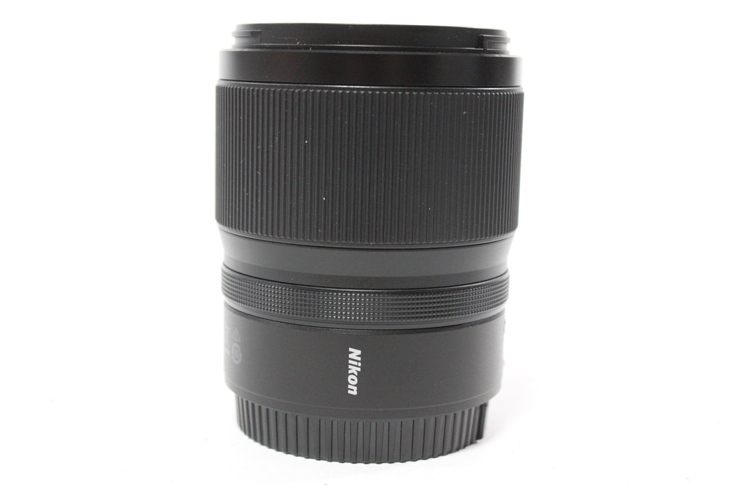 Nikon 50mm f/1.4 Nikkor Lens for Z Mount