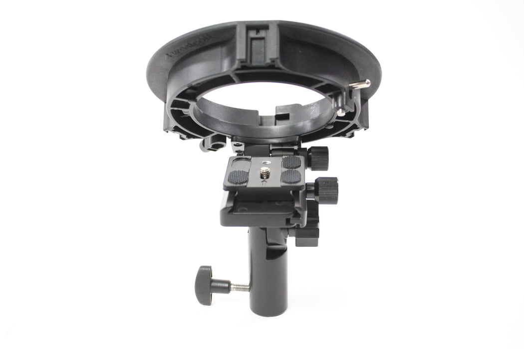 Westcott Quick Mount S-Bracket