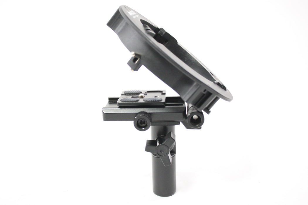 Westcott Quick Mount S-Bracket
