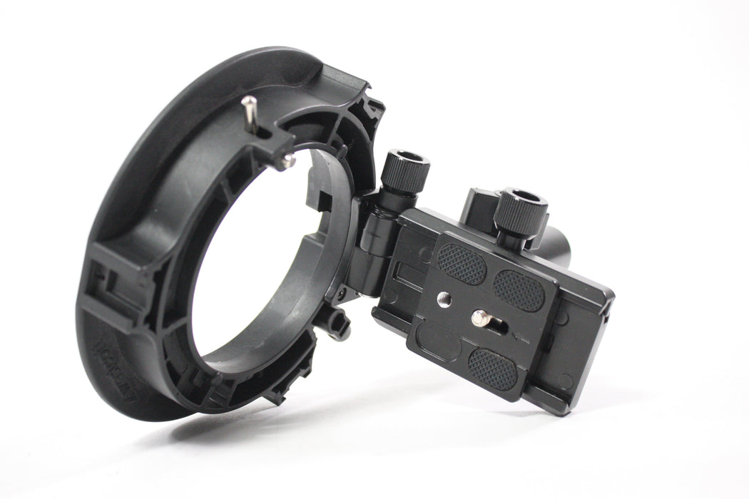 Westcott Quick Mount S-Bracket