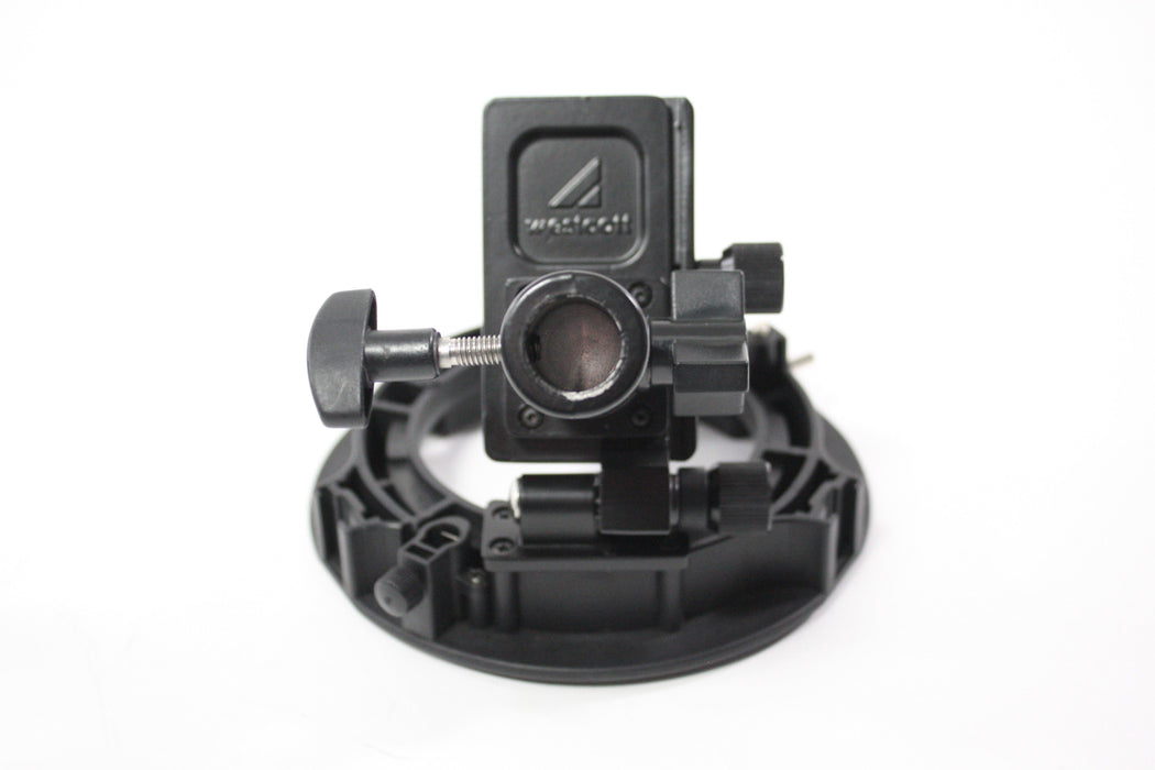 Westcott Quick Mount S-Bracket