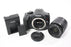 Canon EOS Rebel T6 DSLR Camera with 18-55mm f/3.5-5.6 IS II EF-S Lens With Shutter Count 5,054