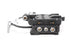 Mutiny IO for Red Komodo V Mount Battery Adapter