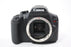 Canon EOS Rebel T6 DSLR Camera with 18-55mm f/3.5-5.6 IS II EF-S Lens With Shutter Count 5,054