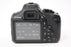 Canon EOS Rebel T6 DSLR Camera with 18-55mm f/3.5-5.6 IS II EF-S Lens With Shutter Count 5,054