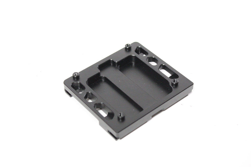 Mutiny IO for Red Komodo V Mount Battery Adapter