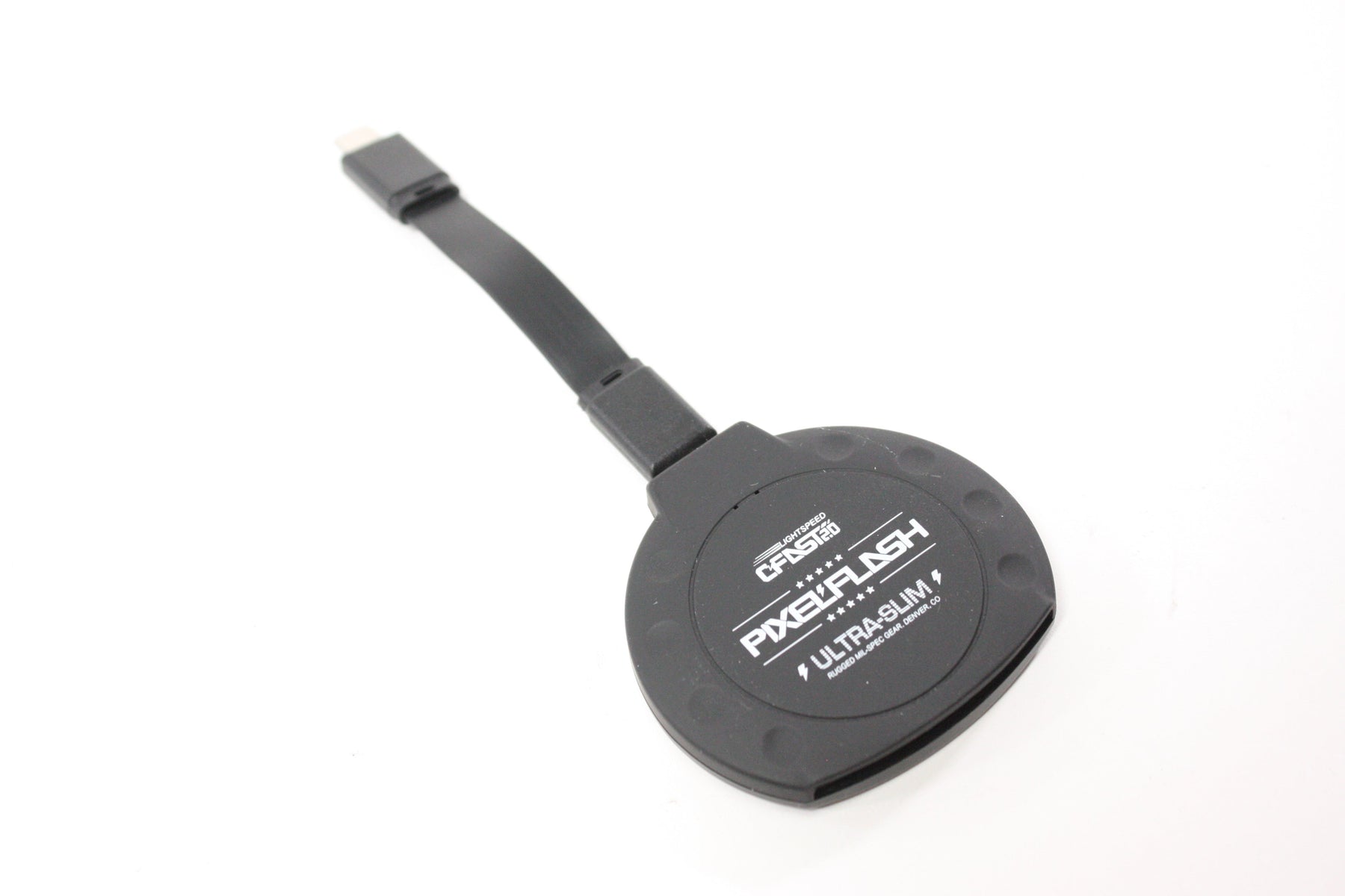 PixelFlash CFast 2.0 Card Reader