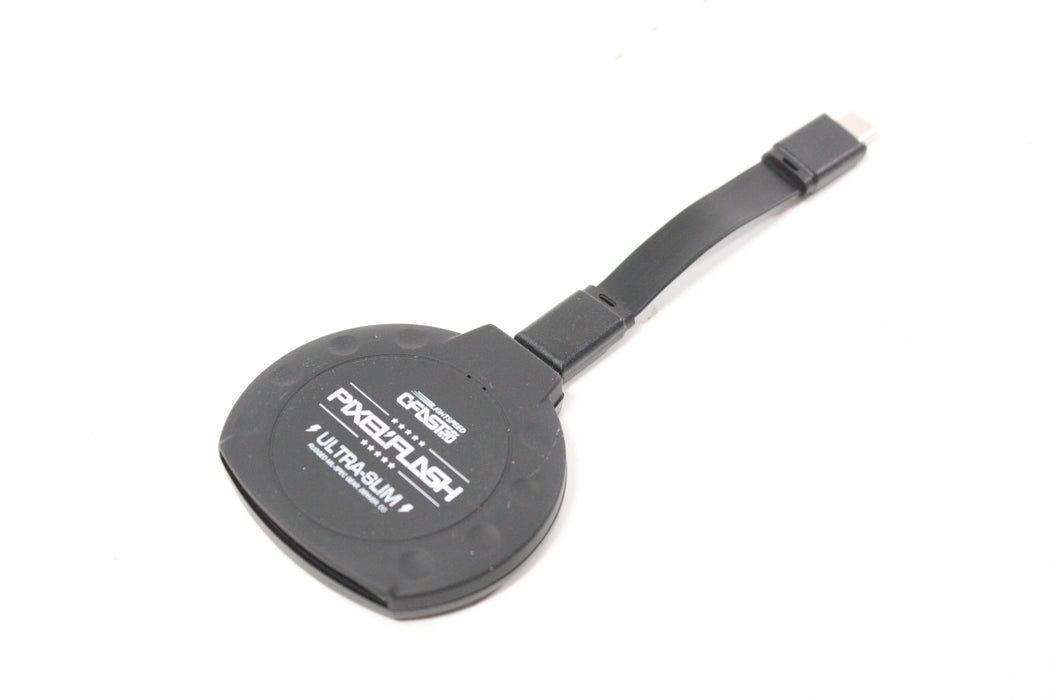 PixelFlash CFast 2.0 Card Reader