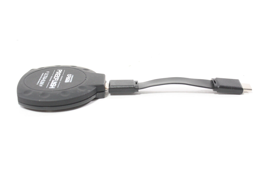 PixelFlash CFast 2.0 Card Reader