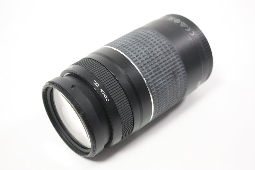 Canon 75-300mm f/4-5.6 III Lens for Canon EF Mount