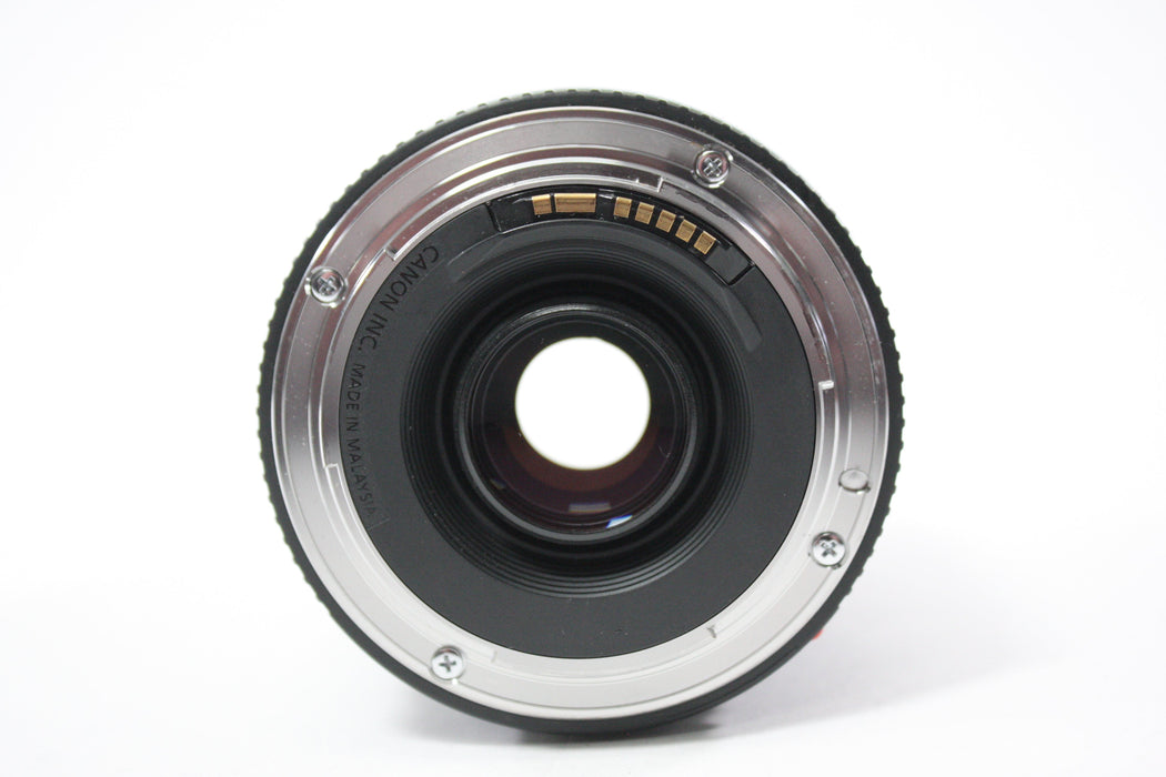 Canon 75-300mm f/4-5.6 III Lens for Canon EF Mount