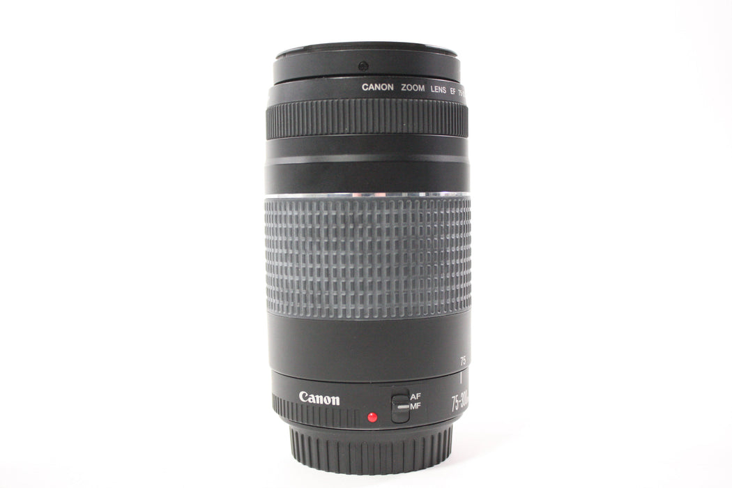 Canon 75-300mm f/4-5.6 III Lens for Canon EF Mount