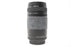 Canon 75-300mm f/4-5.6 III Lens for Canon EF Mount