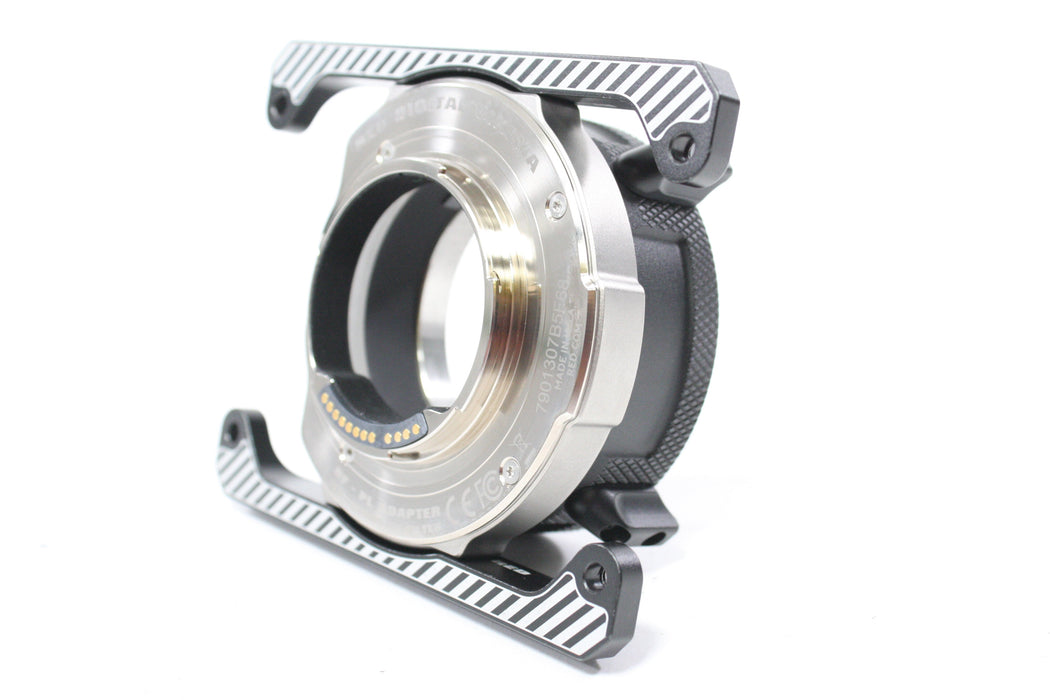 Red Digital Cinema Komodo RF to PL Adapter with Electronic ND Filter