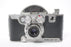 Universal Mercury II Model CX 35mm Viewfinder Camera