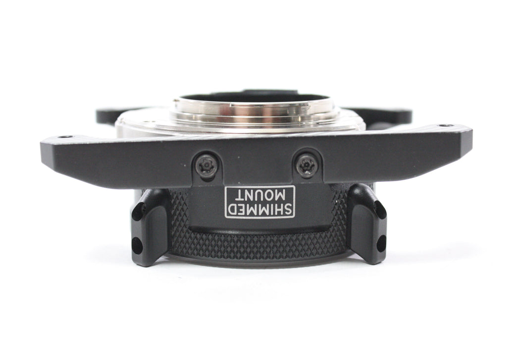 Red Digital Cinema Komodo RF to PL Adapter with Electronic ND Filter