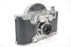 Universal Mercury II Model CX 35mm Viewfinder Camera