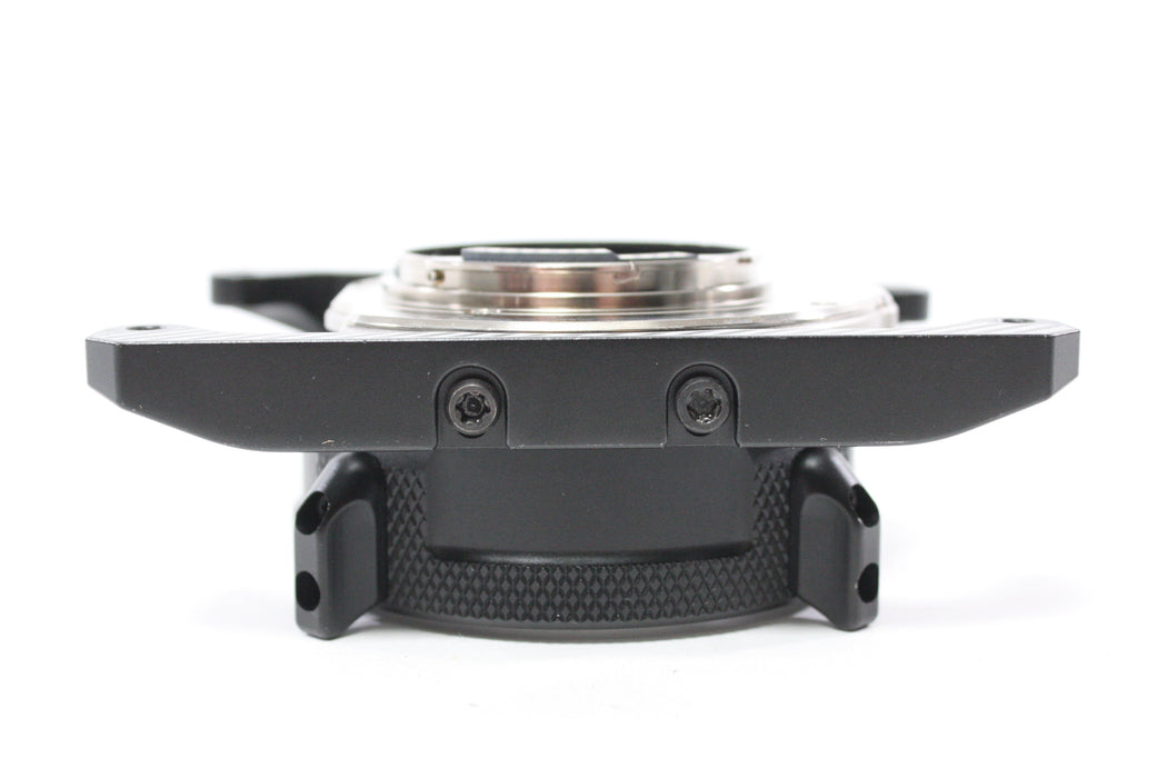 Red Digital Cinema Komodo RF to PL Adapter with Electronic ND Filter