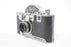 Universal Mercury II Model CX 35mm Viewfinder Camera