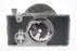 Universal Mercury II Model CX 35mm Viewfinder Camera