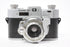 Kodak 35 35mm Rangefinder Camera (Parts Only)