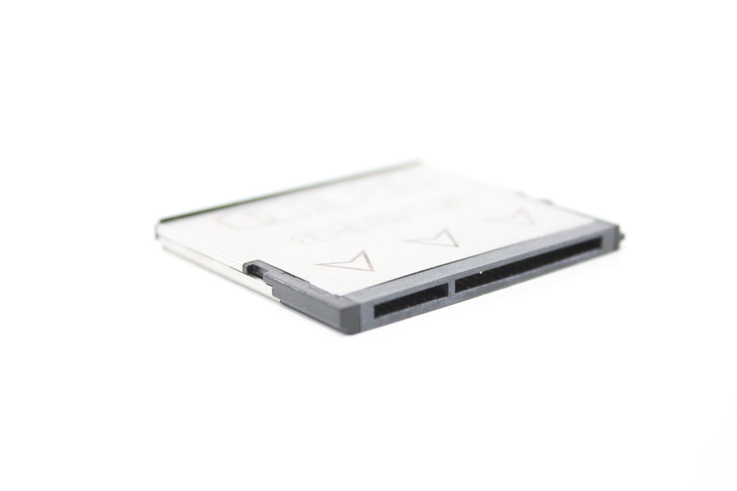 Red Pro CFast Card 512GB