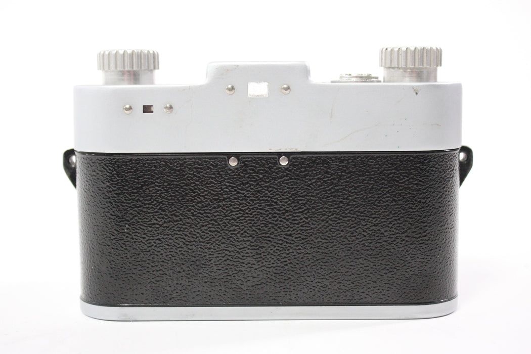 Kodak 35 35mm Rangefinder Camera (Parts Only)