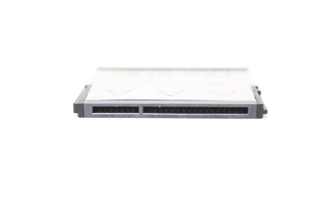 Red Pro CFast Card 512GB