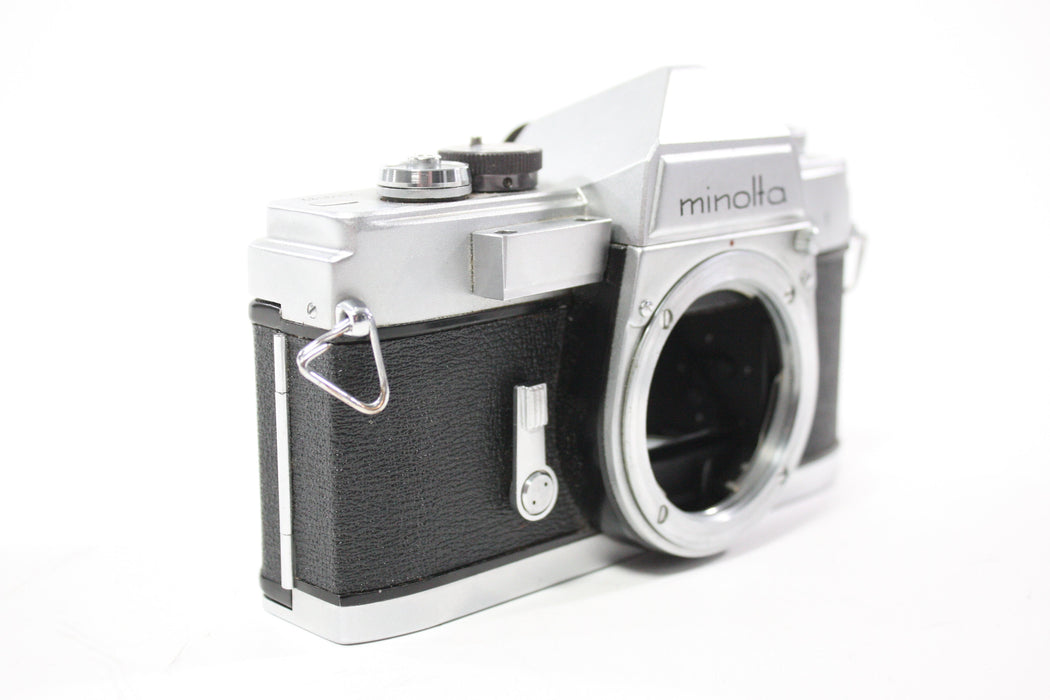 Minolta SR-1 35mm SLR Camera Body
