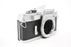 Minolta SR-1 35mm SLR Camera Body