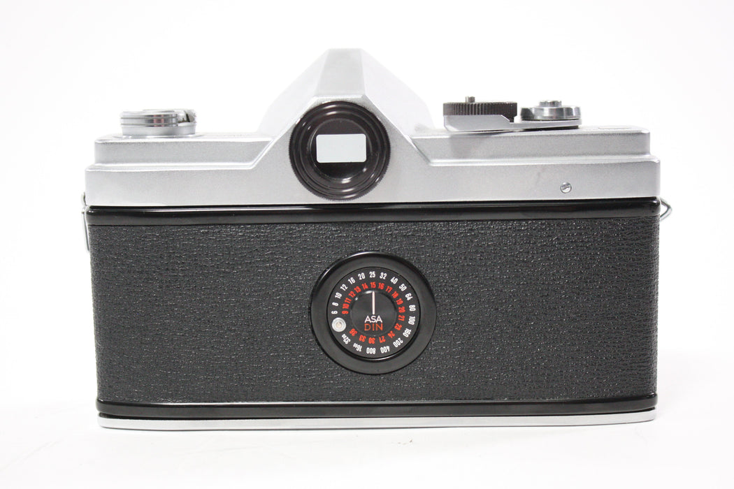 Minolta SR-1 35mm SLR Camera Body