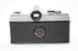 Minolta SR-1 35mm SLR Camera Body