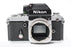 Nikon F2 35mm SLR Camera Body
