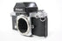 Nikon F2 35mm SLR Camera Body