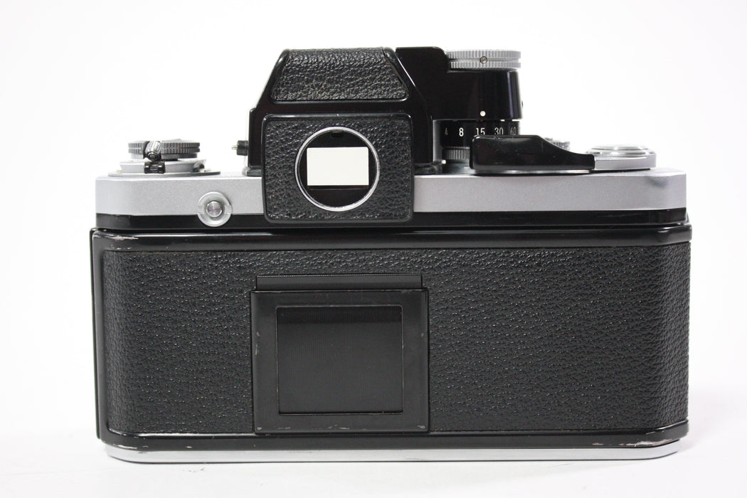 Nikon F2 35mm SLR Camera Body