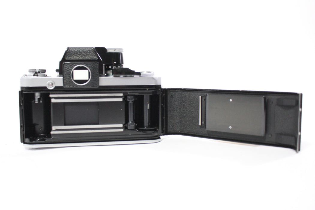 Nikon F2 35mm SLR Camera Body
