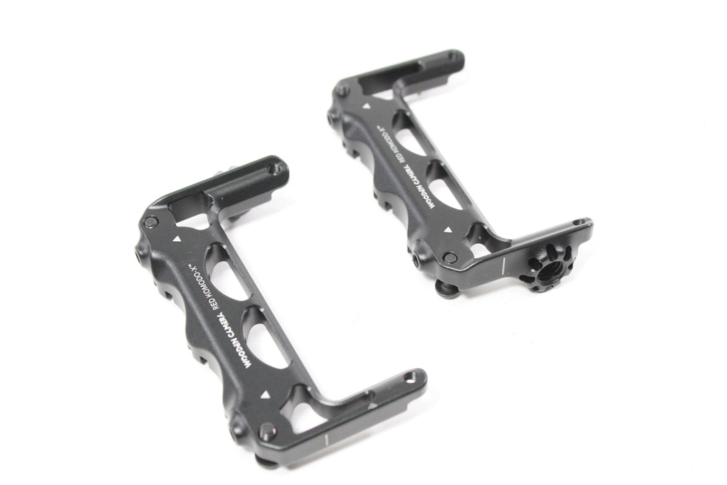 Wooden Camera Ultra Handle Side Grip System