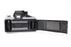 Nikon F2 35mm SLR Camera Body
