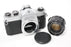 Pentax Honeywell SP 500 35mm SLR Camera with 55mm f/2 Super-Takumar Lens